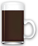 African Coffee Stout